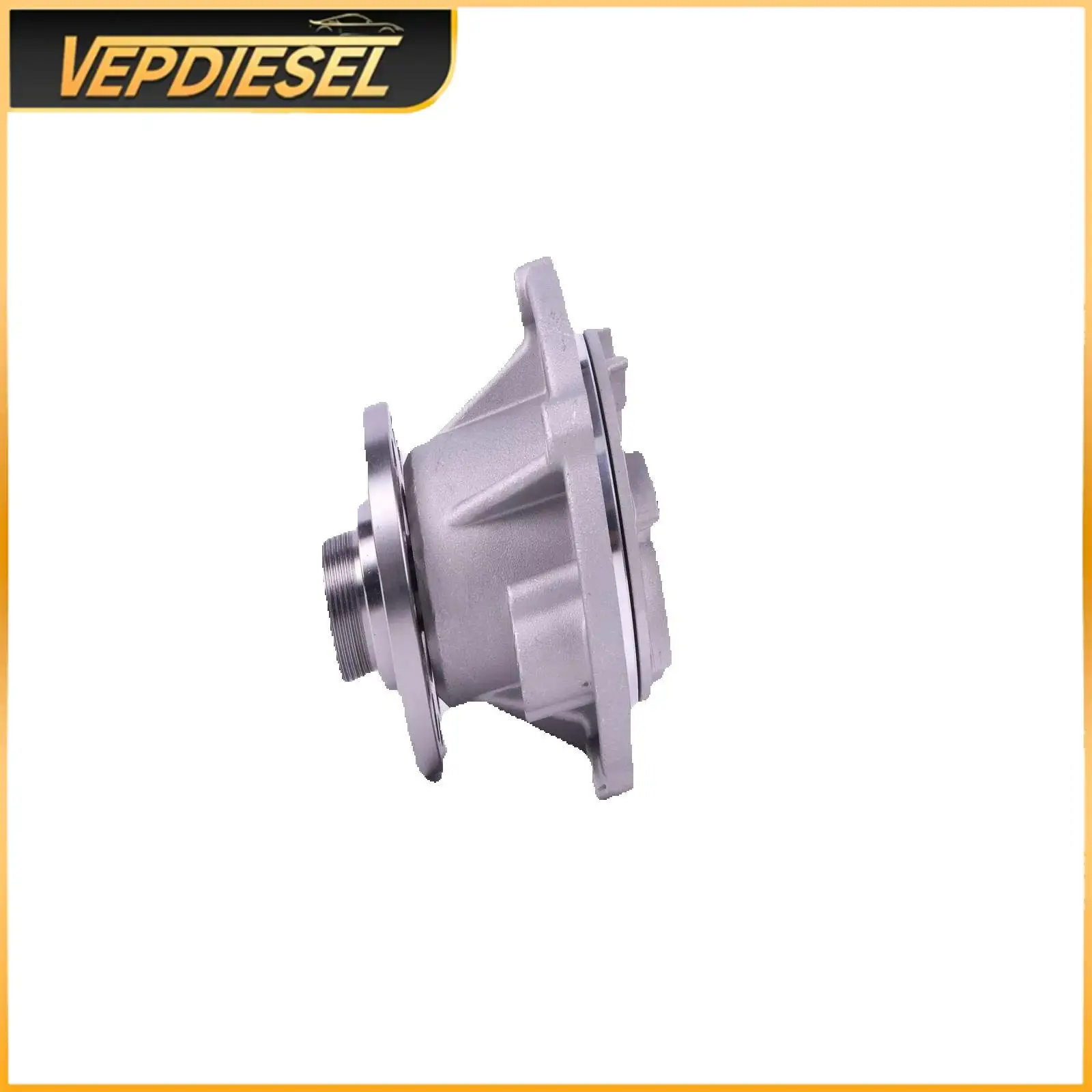 

4C3Z8501AC Водяной насос для Ford F-250 F-350 F-450 E-350 Super Duty 6.0L 2003-2007