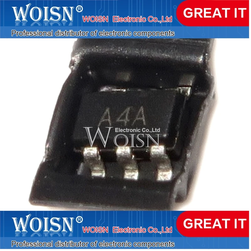 1-5-10pcs AD8541ARTZ A4A  Price discounts Spot supply