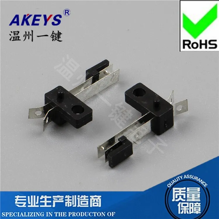LSA-19B Blade Inching Reset Connector Toy Movement Accessory Electric Touch Switch