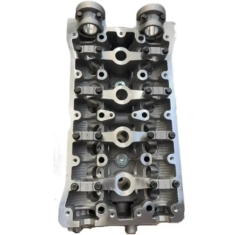 A16DMS/F16D3 OEM 96184871 For Daewoo Lanos/Nubira/Tacuma 1.6L DOHC 16V Cylinder Head