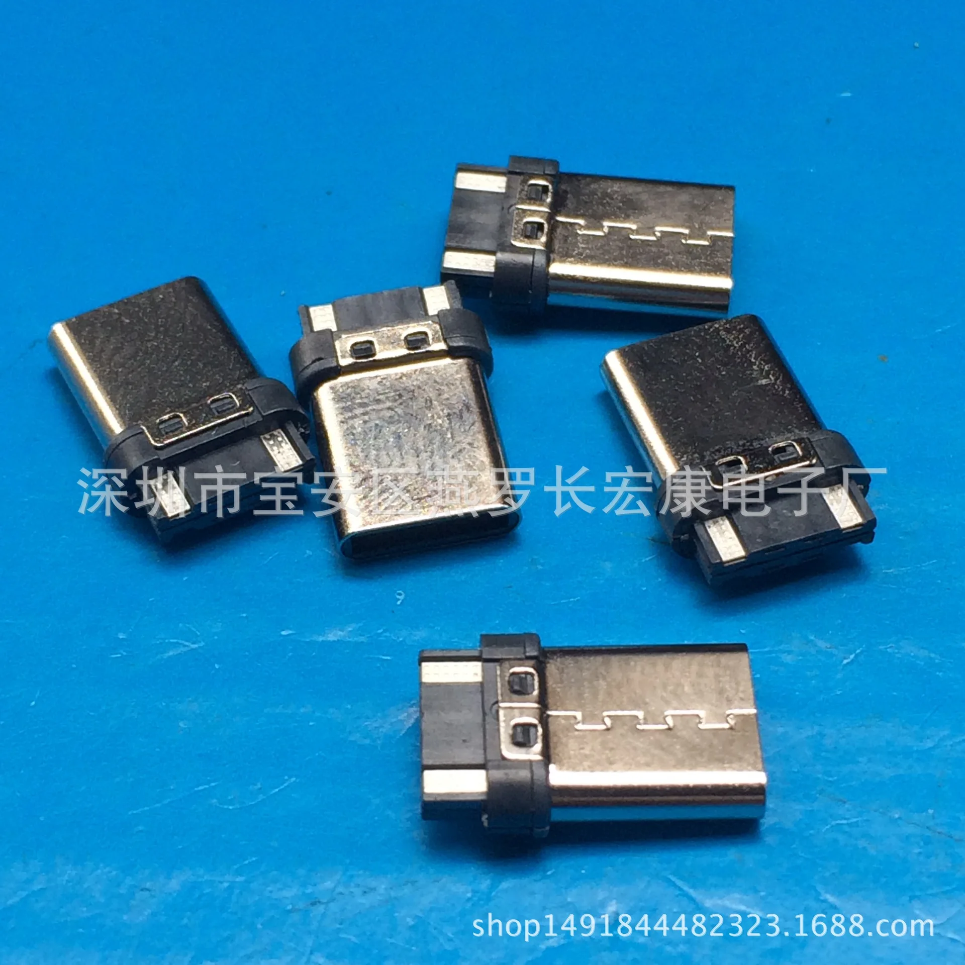 For Usb TYPE-C 2.0 …