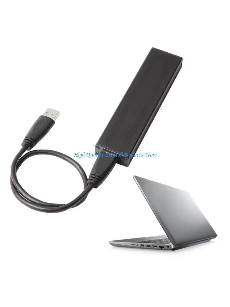 

U2JE Portable USB SSD корпуса USB3.0 до 2010 года 2011 Книга Air A1370 A1369 6PIN+12PIN