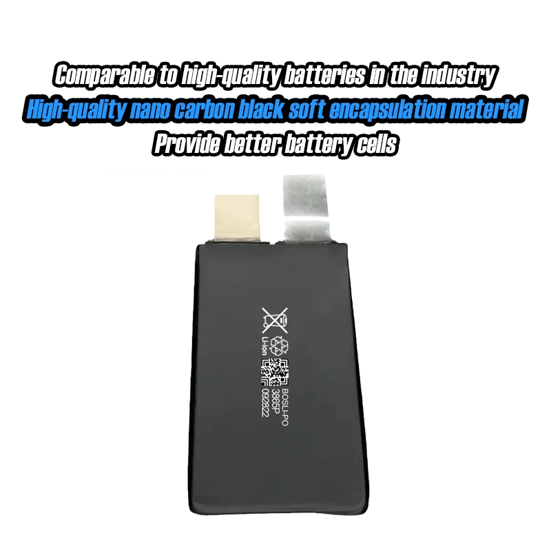 Boslipo P7 1600mAh 150C بطارية ليبو 4S 6S FPV بطارية XT60 التوصيل لسباق الطائرات بدون طيار RC حرة