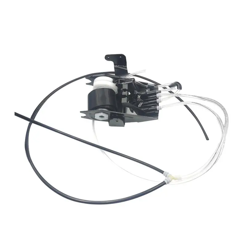 AL166452 For Grammer Height Control Valve MSG 95A/97AL Suspensions Complete Assembly 5594902 1081313 87281967 7200003183-A74F