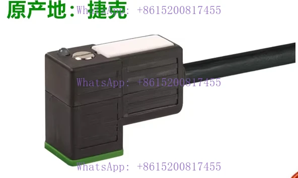 mr-ソレノイドバルブプラグ-7000-80021-2260500-2261000-新品オリジナル本物