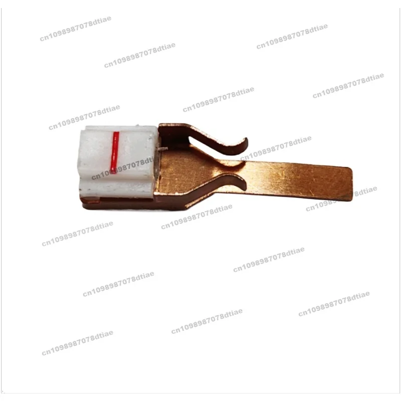 Rebound Meter Slider Assembly, Concrete Rebound Meter Pointer Slider Rebound Meter, Accessories Middle Return ZC3 Parts