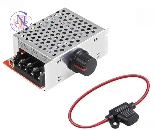 PWM DC motor governor 7-70V 30A 12V24V60V70V speed control switch module