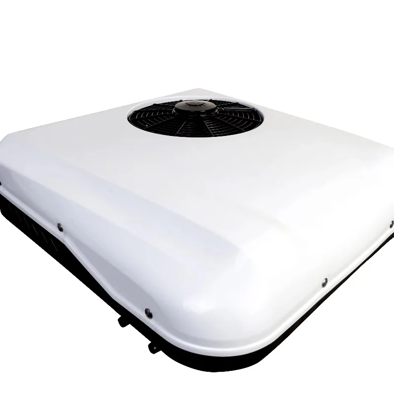

Both Heating & Cooling Parking Cooler Universal Car Air Conditioner 12v 24v Dc Sleeper Air Conditioner for Truck
