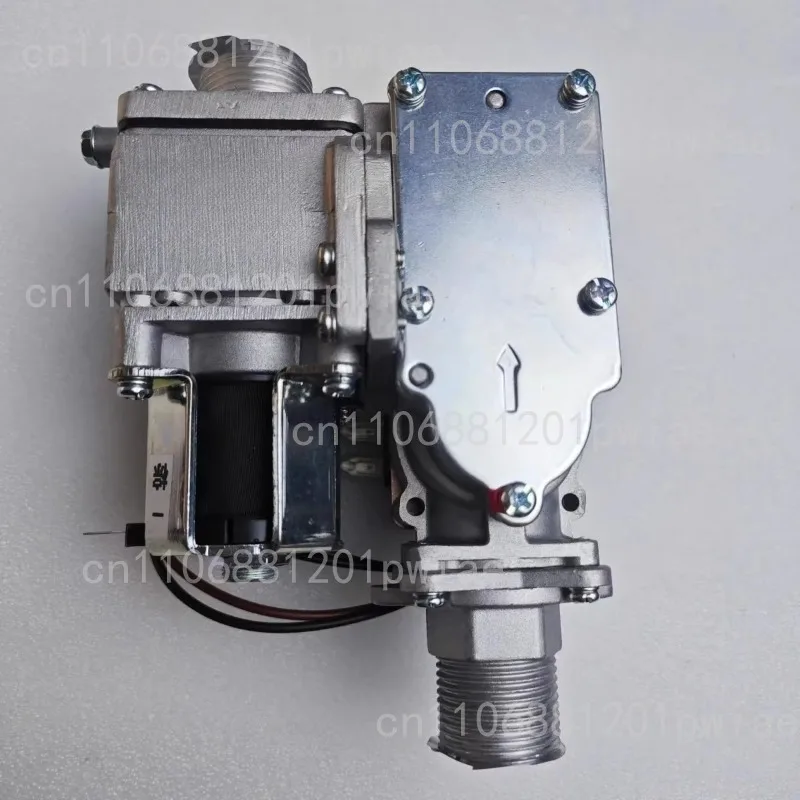 

Настенный газопропорциональный клапан котла Газовый клапан DC24V/DC220v