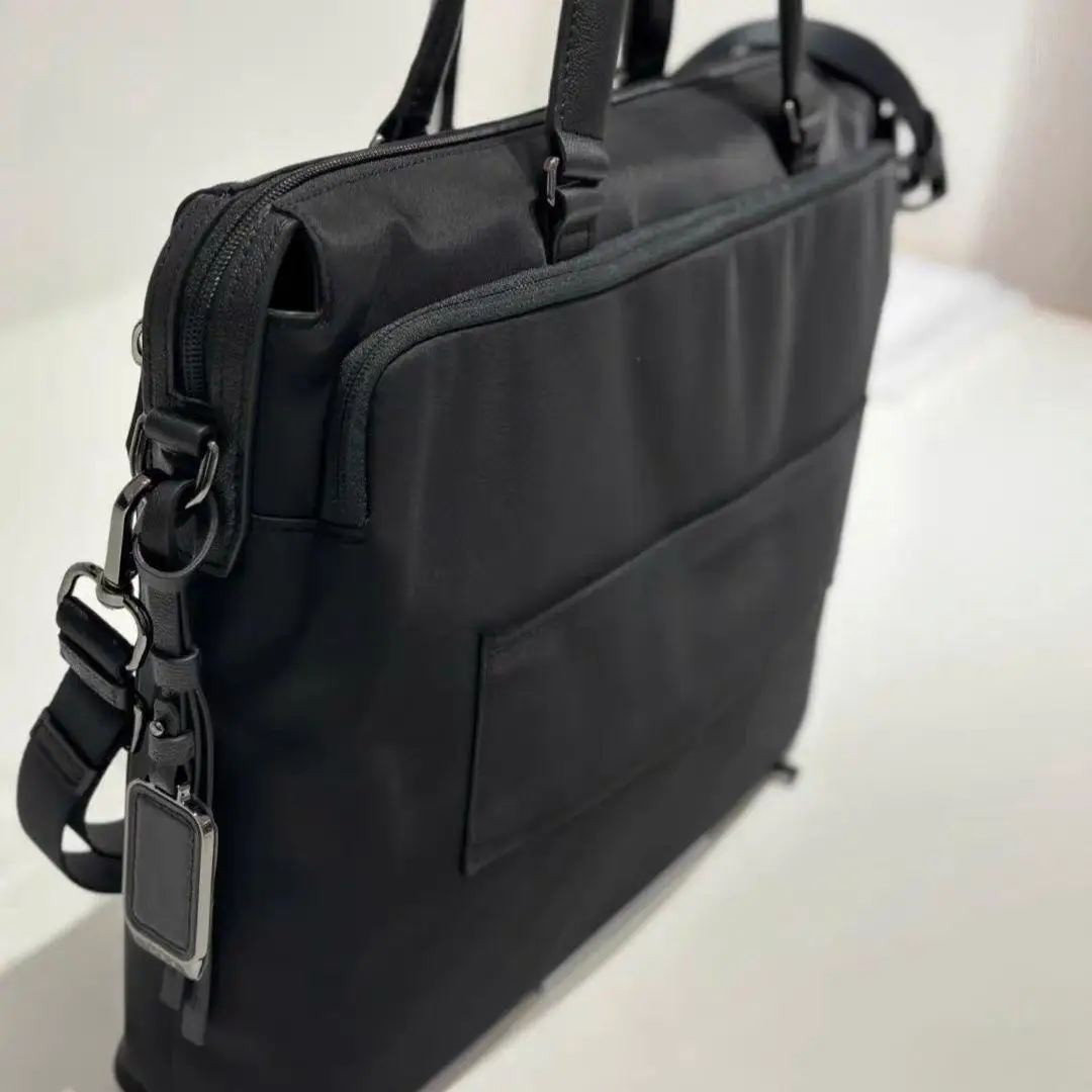 Campus Business Tote, bolso unisex para computadora portátil con gran capacidad, compañero universitario y de trabajo duradero 196620