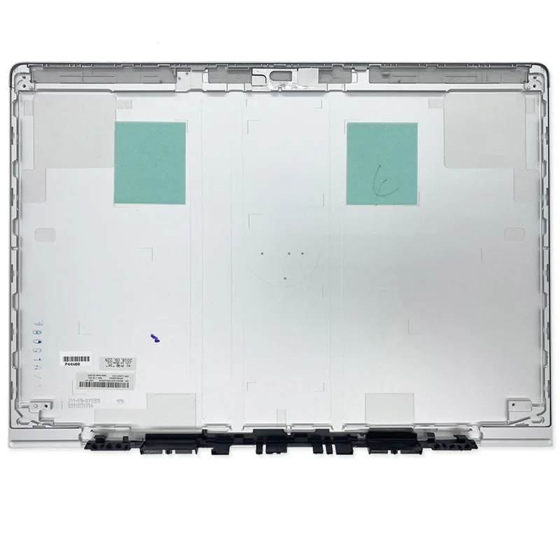 NEW LCD Back Cover top case for HP EliteBook 840 740 740 745 G5 G6 silver L62729-001 non-touch towch