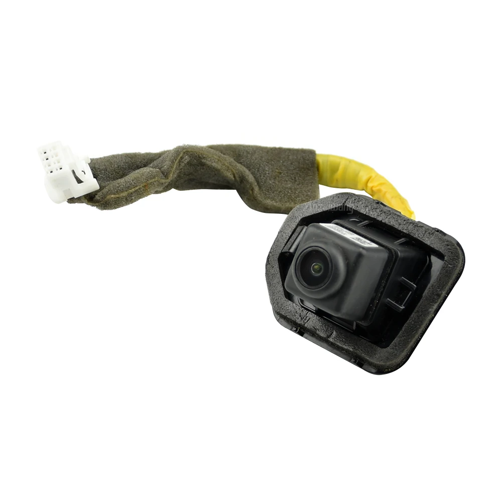 

28442-3TA0B 284423TA0B камера заднего вида в сборе для Nissan Altima 2013-2018 автомобильная вспомогательная парковочная камера заднего вида