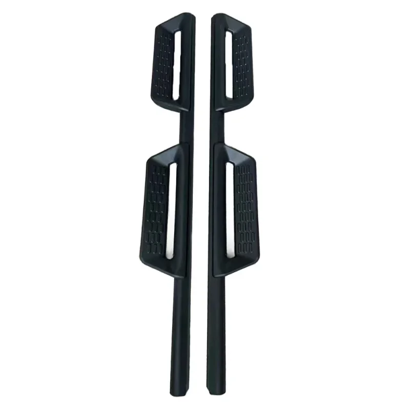 High Quality Side Steps Off-Road Vehicles Footrests Exterior Accessories 4 2021‑2023