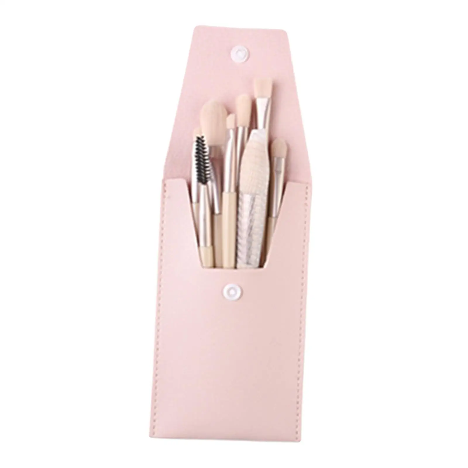 2-6pack 8x Make up Brushes Kit Cosmetics Brush Tool for Concealers Foundation