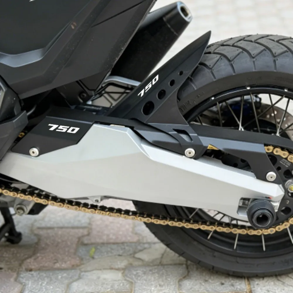 

Защитный кожух заднего крыла/брызговик для мотоциклов Honda NSS750 2021-2022 и Forza 750 2022-2023