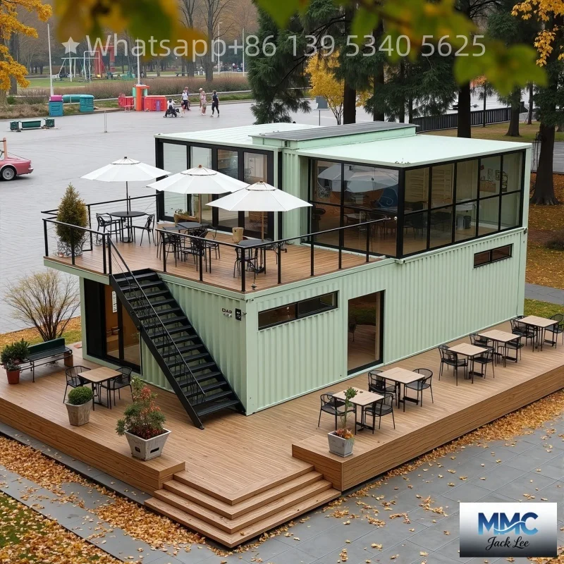 20Ft/30Ft/40Ft Coll…