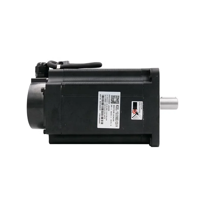 110J12160EC-1000 3 phase nema42 6A 16N.m Closed loop stepper motor for CNC