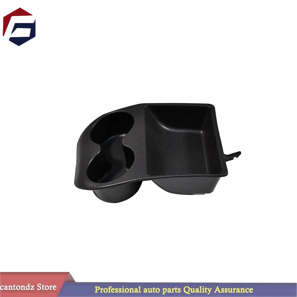 Nuevo portavasos portavasos US Spec para VW Golf MK3 Jetta Vento Cabriolet consola central portavasos 1EM862533B41