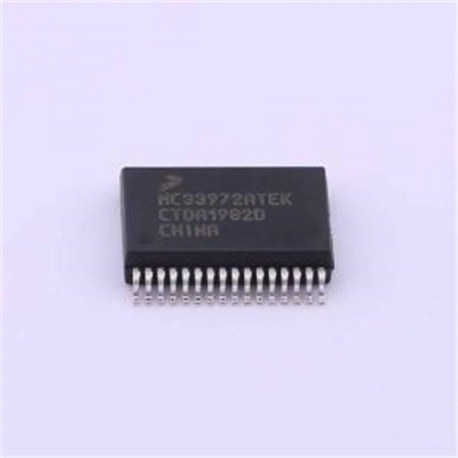 

5PCS/LOT MC33972ATEKR2 (Interface ICs)