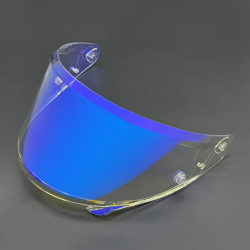 دراجة نارية خوذة عدسة ل fjc HJ42 RPHA 12 الكربون RPHA 12 خوذة قناع الزجاج الأمامي درع نظارات قناع خوذة الملحقات