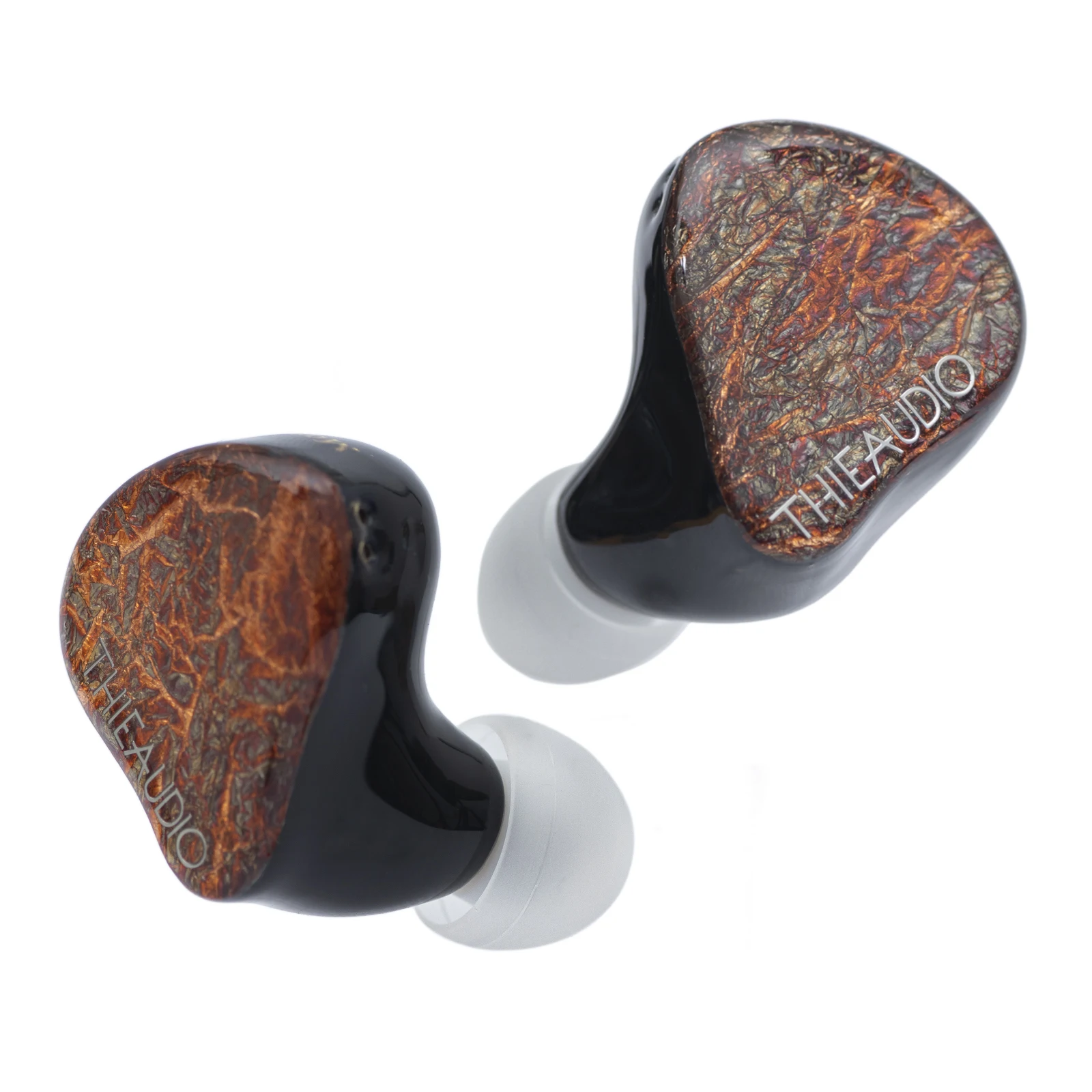 Pre-order THIEAUDIO Monarch MKII Tribrid King 1DD + 6BA + 2EST In-Ear Monitor IEMs Hifi Wired Earphone for Audiophiles Musicians