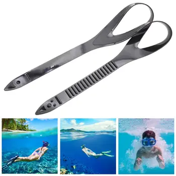 10 best sales Correa de máscara de buceo - №5