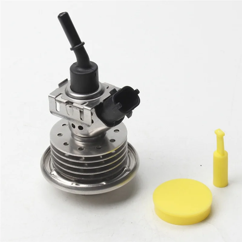 Boquilla de inyector de urea Adblue para coche LR134711 para Land Rover Discovery Sport Range Rover Evoque Jaguar XE XF 04440210452