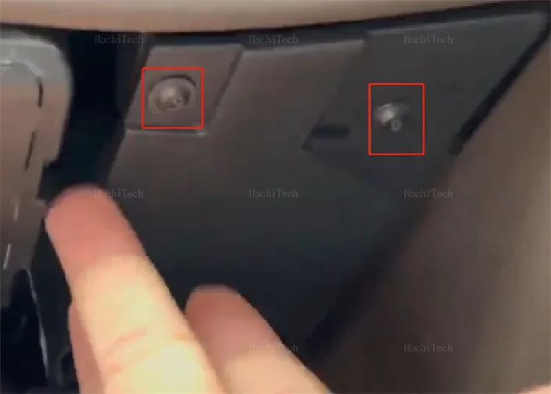 Für Volkswagen Atlas 2024 2025 2026 Auto Automatische Start Und Stop Motor Aus Gerät Control Sensor Auto Stop Canceller – Detail 17