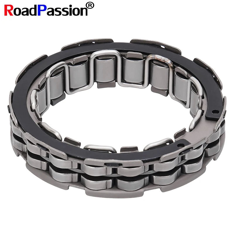 

Motorcycle One Way Bearing Starter Overrunning Clutch For APRILIA Factory Tuono R RST ETV 1000 RST1000 ETV1000 Capo Nord
