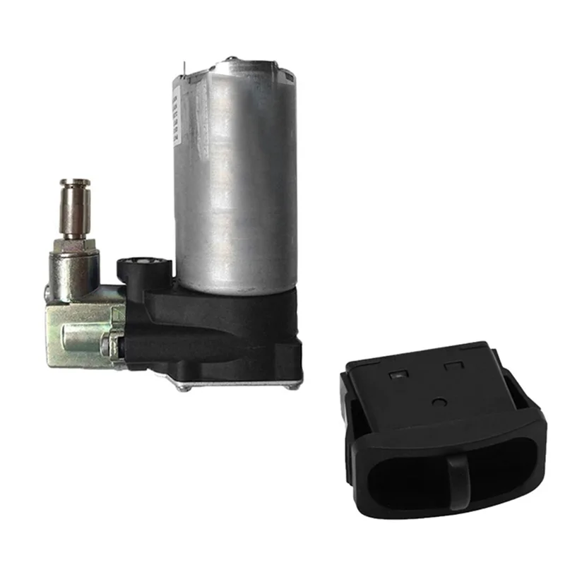 

8PCS Truck Air Pump Control Switch Electric Manual Paddle Valve Truck Seat Control Air Spring Start Switch