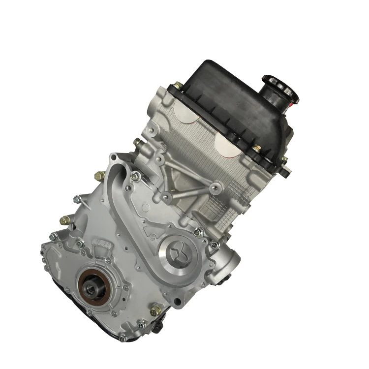 Factory New FOR Jinbei Bus Engine Assembly for 491 CG12 4RB2 CG14 D22A Models Petrol Car Engine with 4 Cylinders