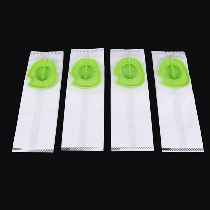 M14K-45 шт. аксессуары для пылесоса мешки для пыли мешок для чистки запасные части подходят для пылесоса Gtech Pro ATF301