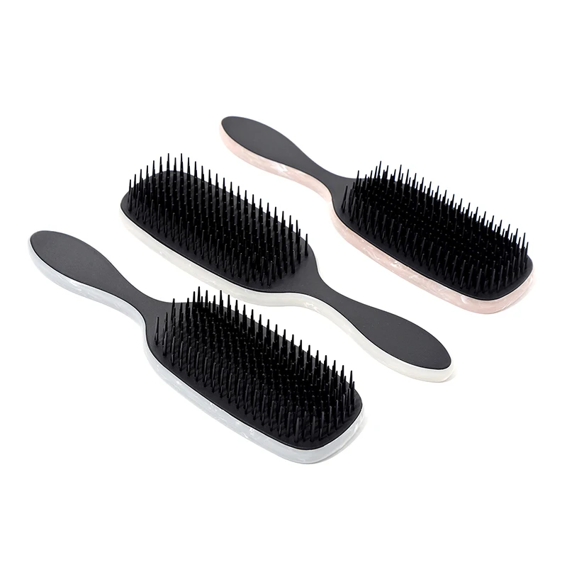 A New Massage Comb With Egg And Marble Unknotted Home Hair Conditioner Is Selling Across Amazon