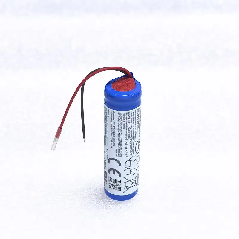 14500 3.7V 750mAh WF-1000XM3 earphone charging compartment batteries starting from 10 pieces