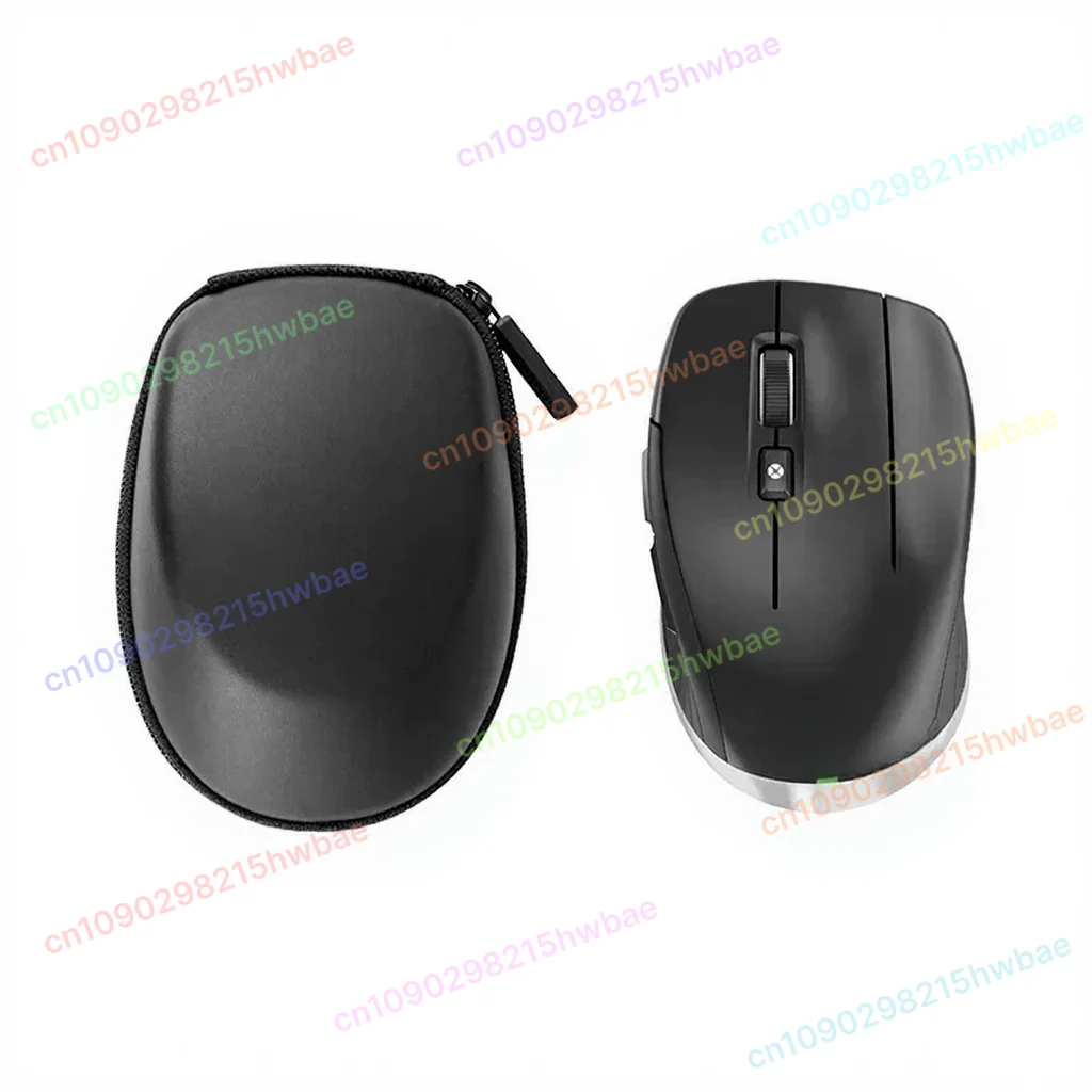 

New for Wireless Kit 2 Compact Bluetooth Wireless 3D Mouse Set for CAD Drafting