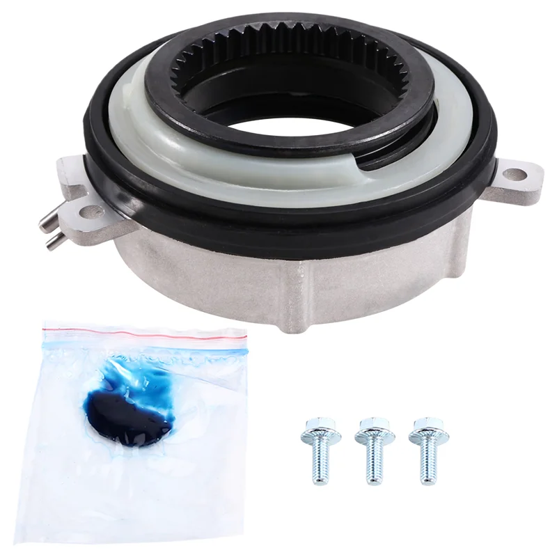 

LOCK HUB ACTUATOR Clutch Bearing For SSANGYONG Actyon (Sports) Kyron 4151009100 4151009000-N25R