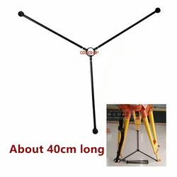 Tripod Floor Guide / Tripod Star /Stabilizer Floor Guide Surveying Tripod Prism Pole