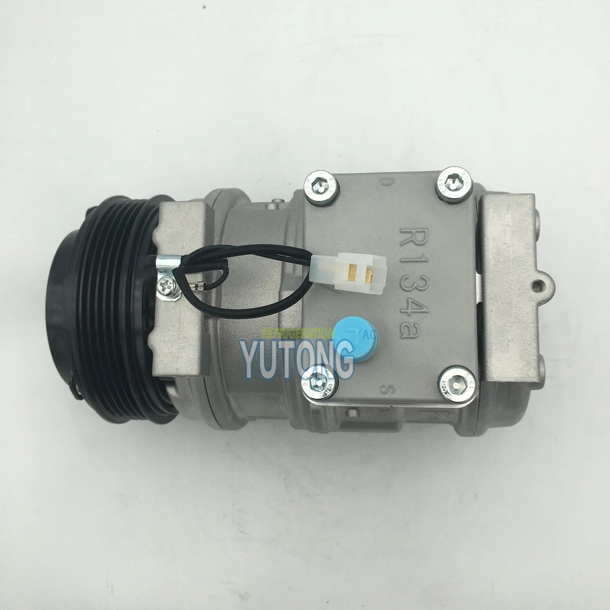 10PA17C Compressor For BMW E36 E34 325i 525i 316i 320 64528390646 64521385161 64528391694 64521470094 64528390336 64528385915 44