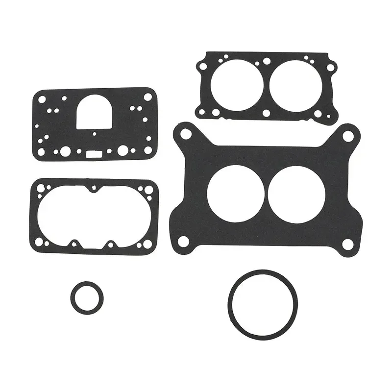 Zestaw naprawczy gaźnika Carbman Akcesoria motocyklowe Części zamienne Pasują do 4-cylindrowego Volvo Penta 3.0L 21533394