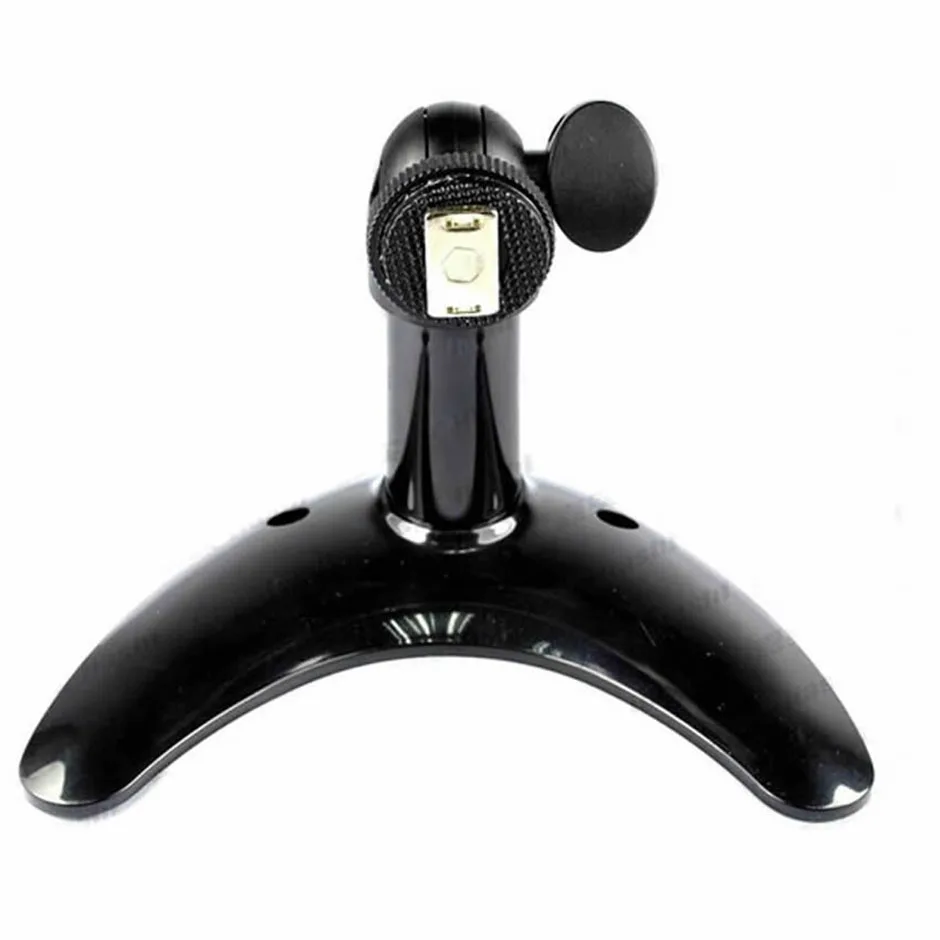 QXNY Monitorhalterung Ständer Armaturenbretthalter für Tablet-Telefon PC Zubehör Auto 7" - 11,6" Desktop Truck Display Backup-Überwachung