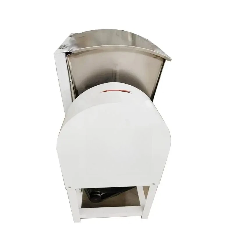 

5 15 25 kg flour Arabian pita bread dough spiral mixer Corn flour mixer Industrial flour mixer