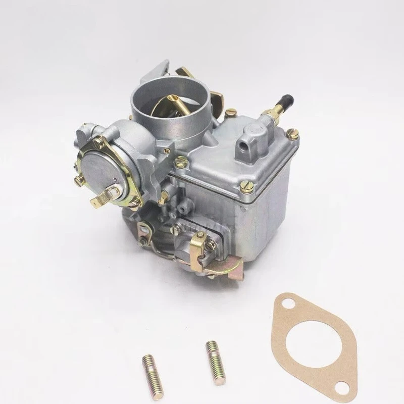 Engine Parts Carb Carburetor 113-129-029A for VW 1966 BEETLE 1.2L 1192CC 30/31 PICT-3