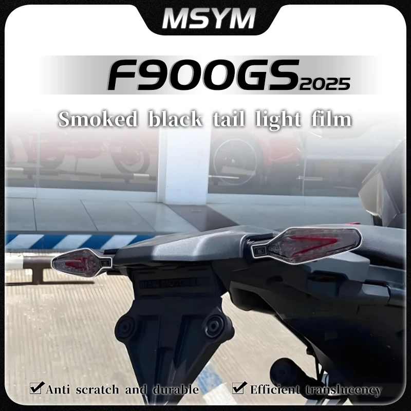 Motorcycle Screen Protector Connectivity Display Instrument Film For BMW F 900 GS F900GS F900 GS f900gs f 900gs f900 gs 2025