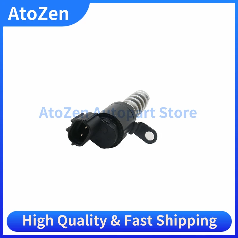 24375-03010 Nockenwellen-Magnetventil mit variabler Zeitsteuerung VVT für Hyundai I10 I20 Kia Picanto Rio 2437503010   24375 03010 Autoteile