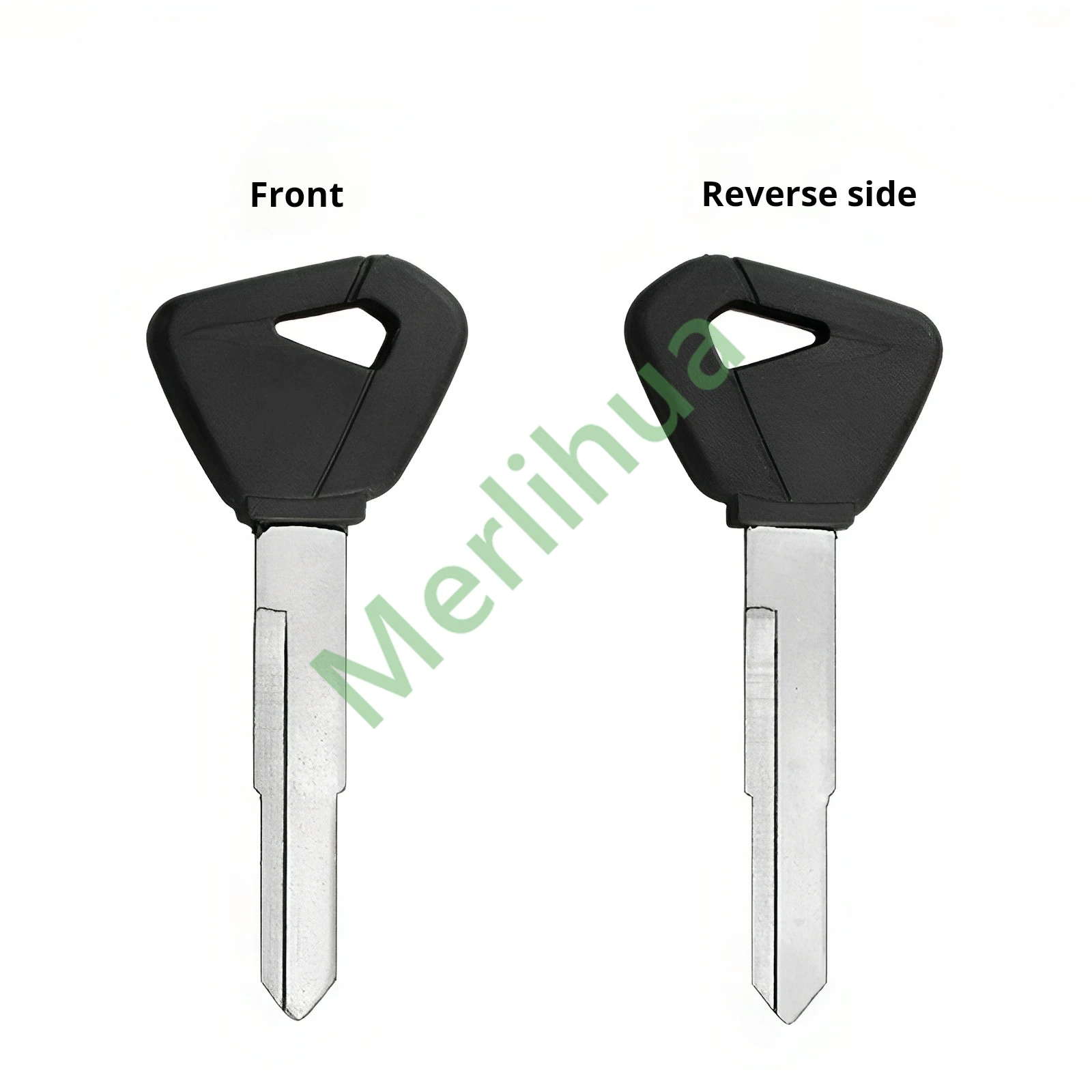 مفتاح فتحة واحدة ممتد من النحاس غير مقطوع فارغ لـ Haojue، بديل متين للدراجات النارية/الدراجات الإلكترونية/الدراجات البخارية