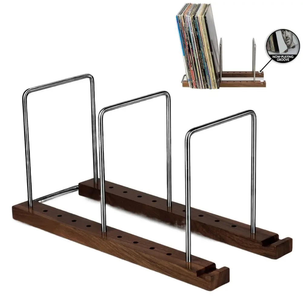 #12 Discounted CD Racks Worth Buying