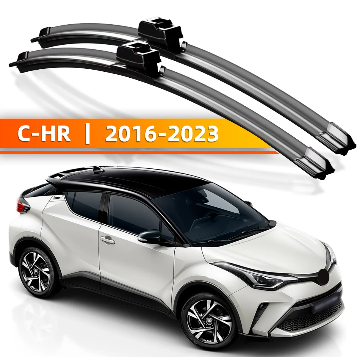 #49 Best Windshield Wipers to Buy In 2026