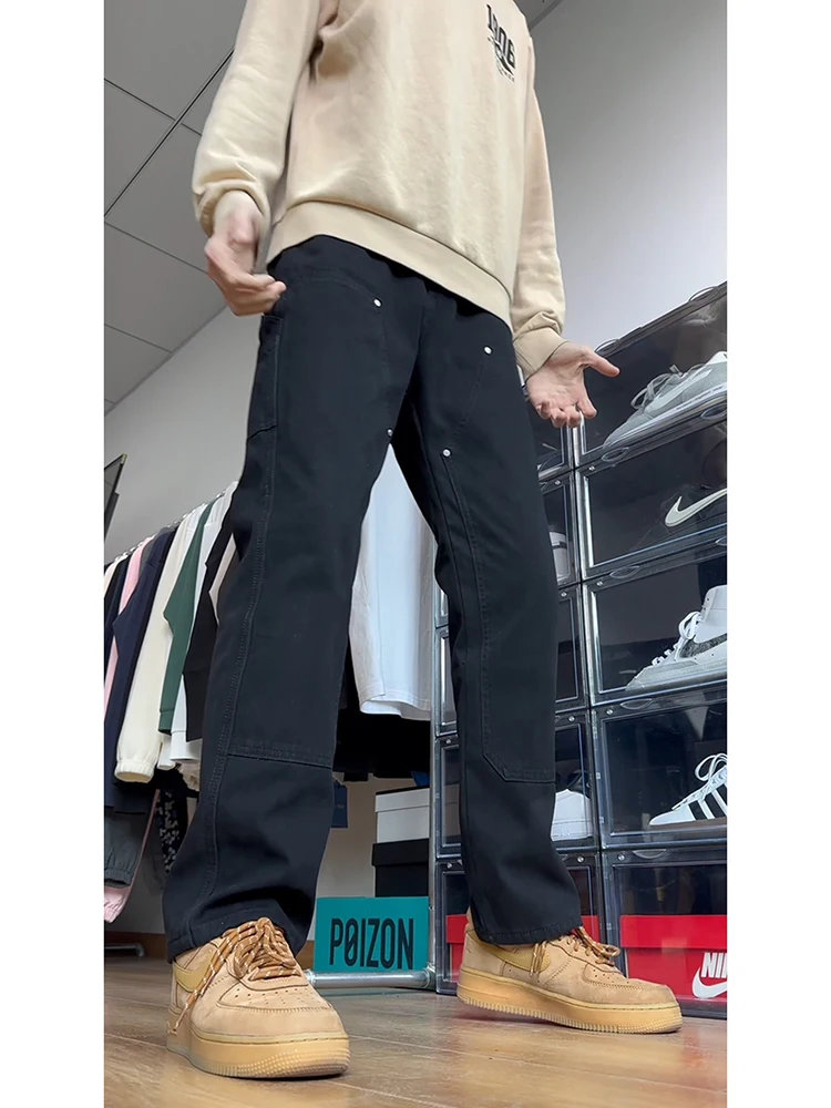 Bla Straight Leg Wo… - image