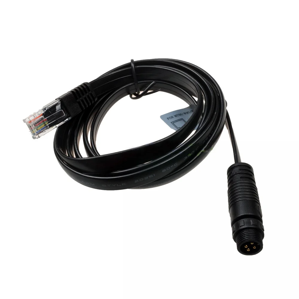EPEVER Communication cable for TracerBP series controller with eBox-BLE /WIFI or MT50 meter