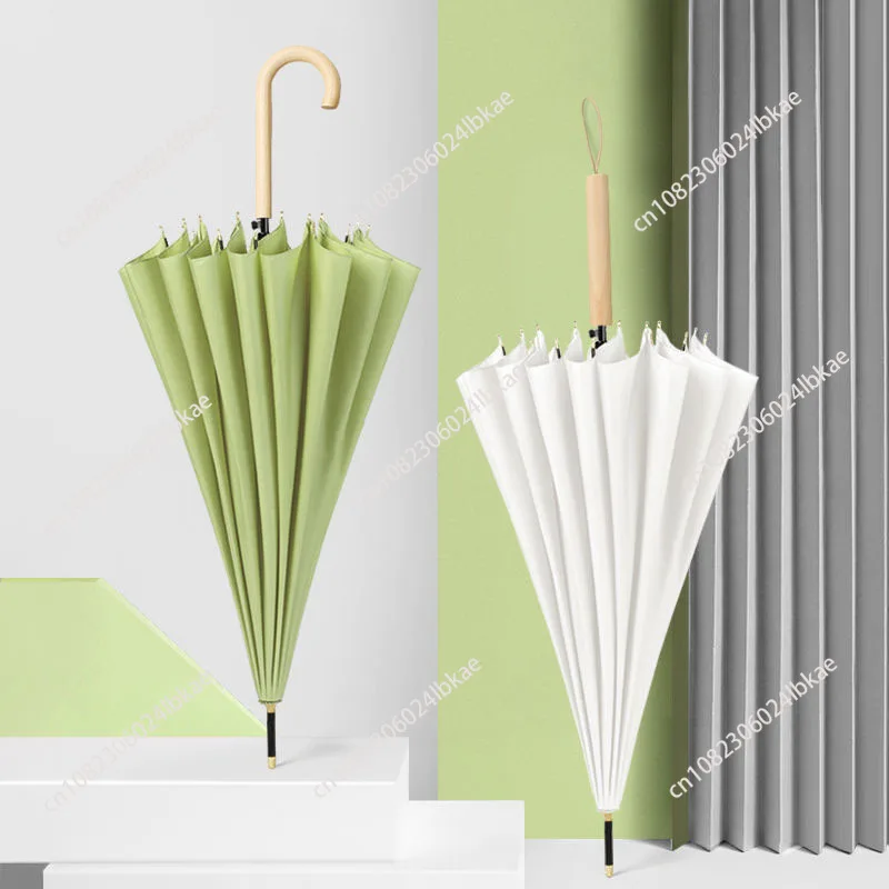 guarda-chuvas-semiautomaticos-com-16-costelas-leves-de-dupla-utilizacao-para-pesca-guarda-chuva-uv-chuva-cabo-longo